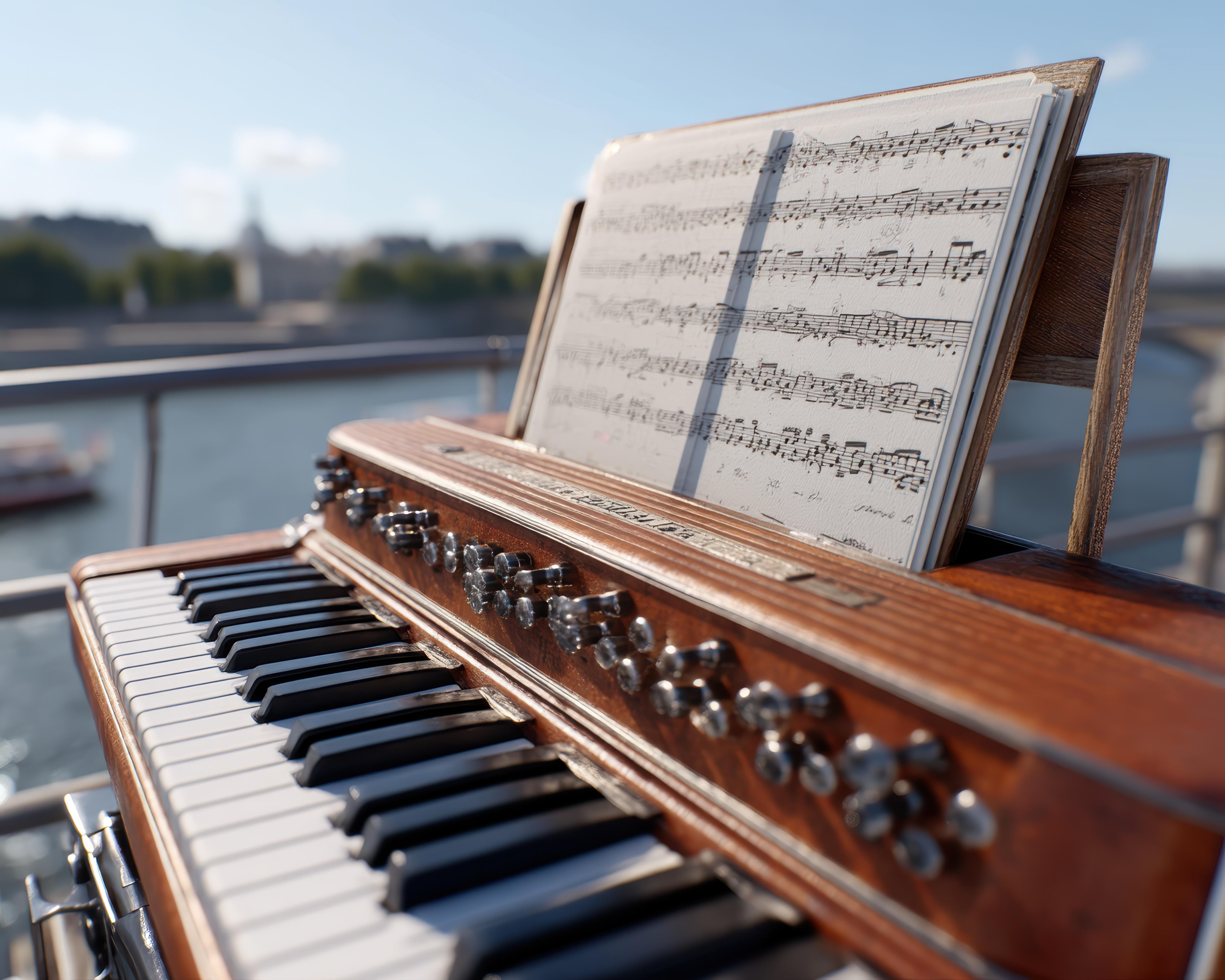 Feel the Rhythm of the 2025 Fête de la Musique from Hotel O.LYSEE in Paris