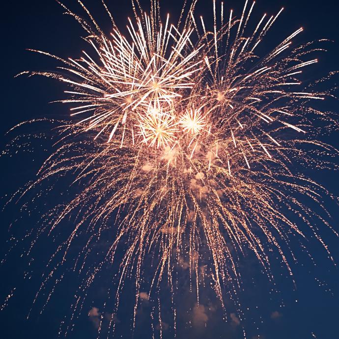 Votre 14 Juillet à quelques pas des Champs-Élysées