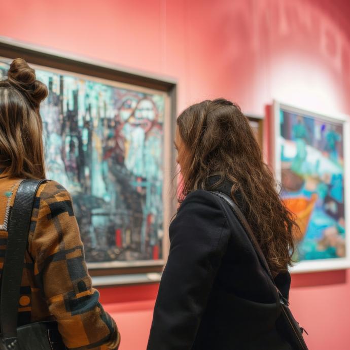 A New Year of Art and Culture: Explore Paris in 2025 from Hôtel O.LYSEE
