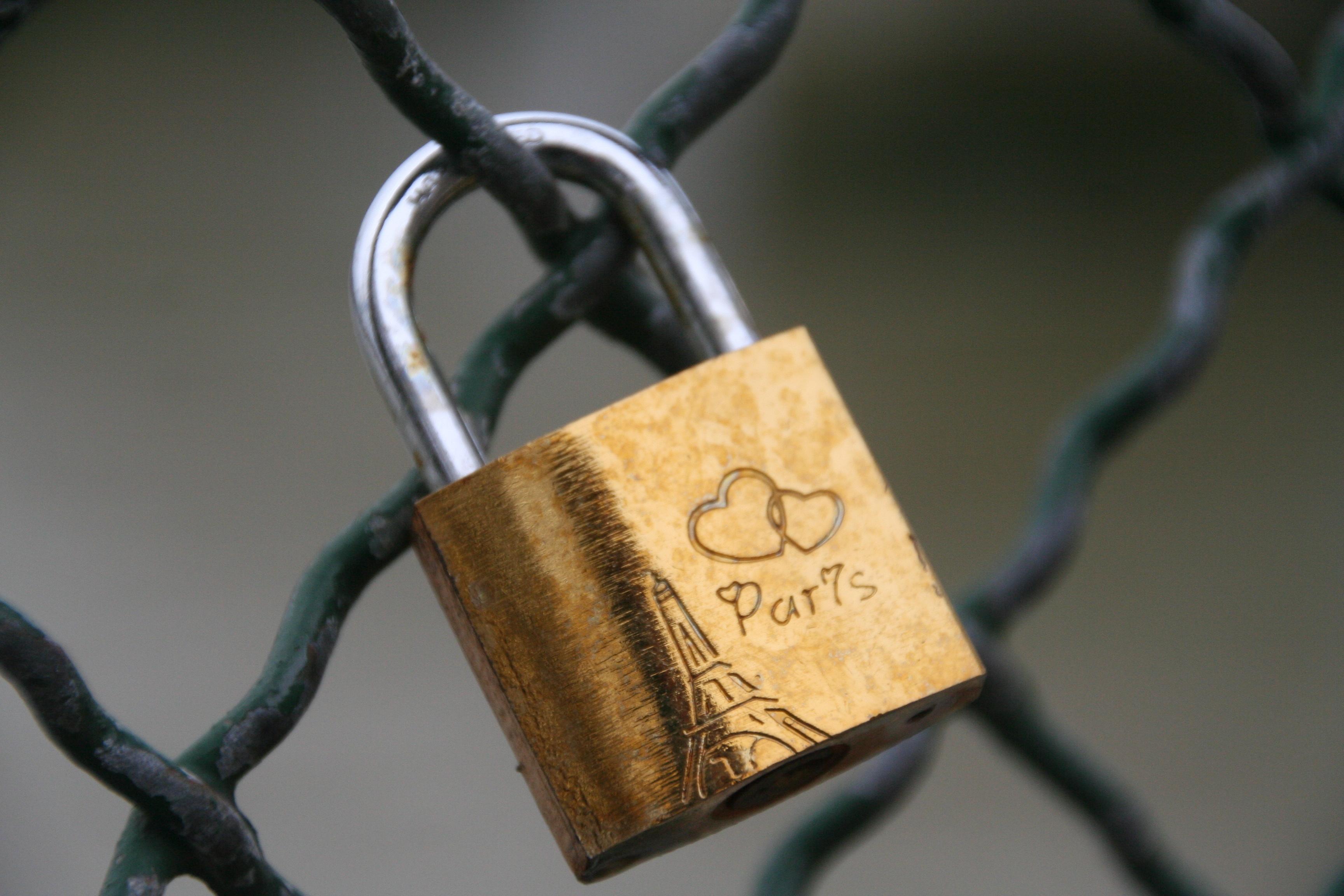 Une balade en amoureux dans Paris pour la Saint-Valentin