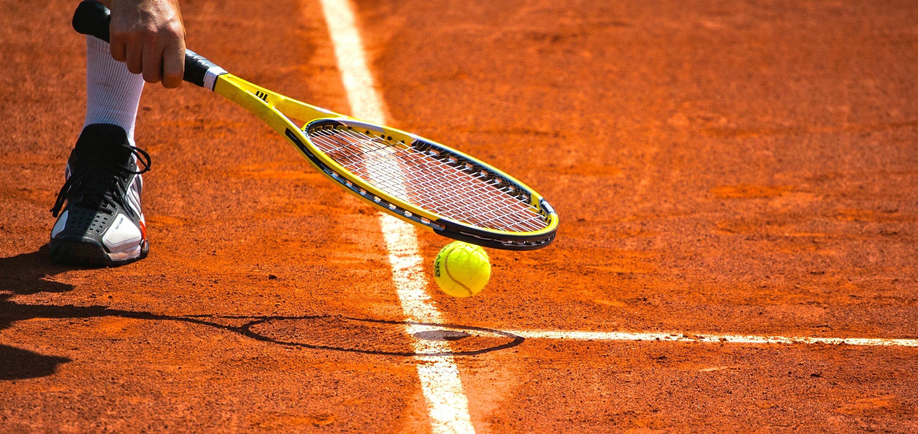 Toutes les émotions de Roland Garros