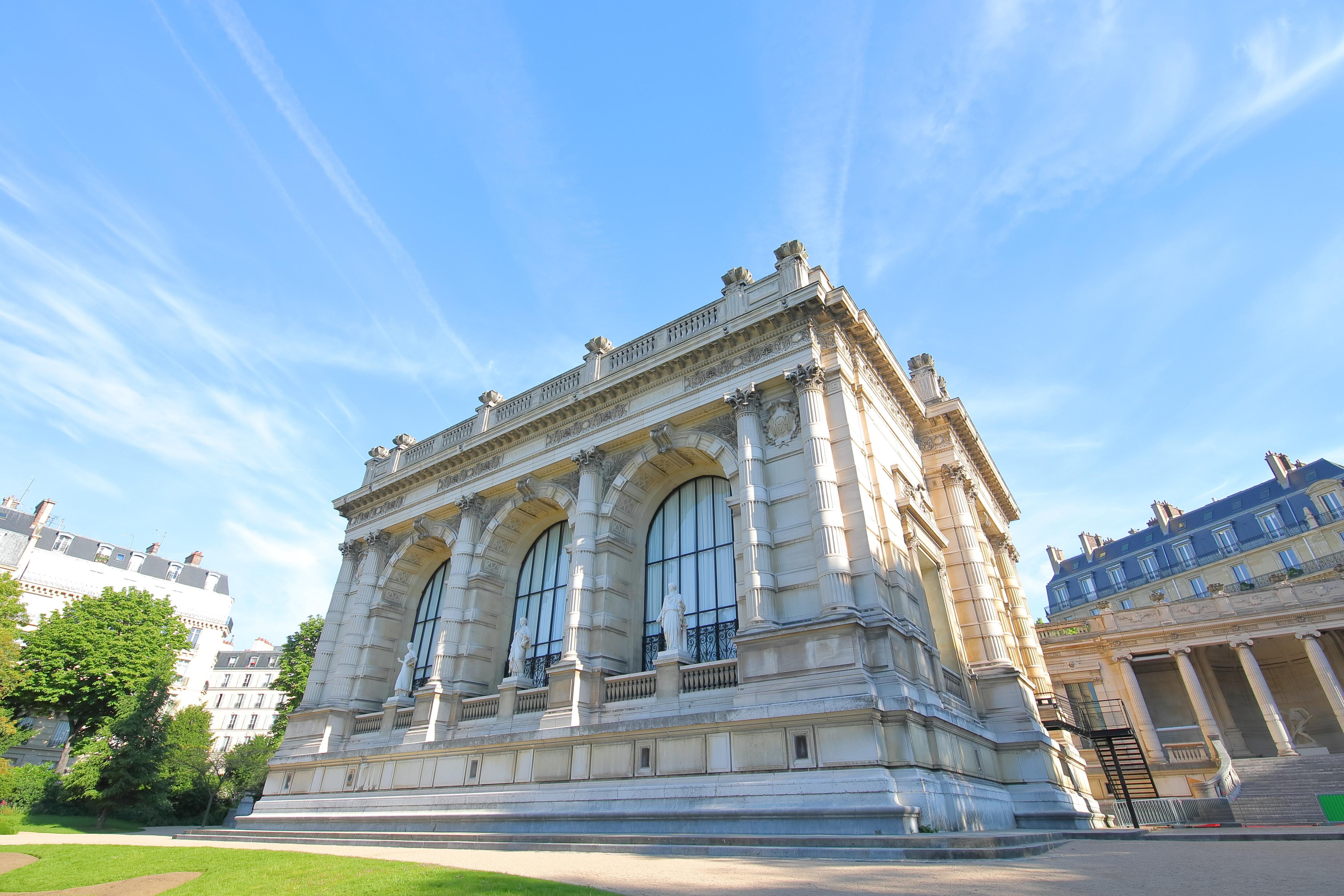 Des expositions très attendues cet automne