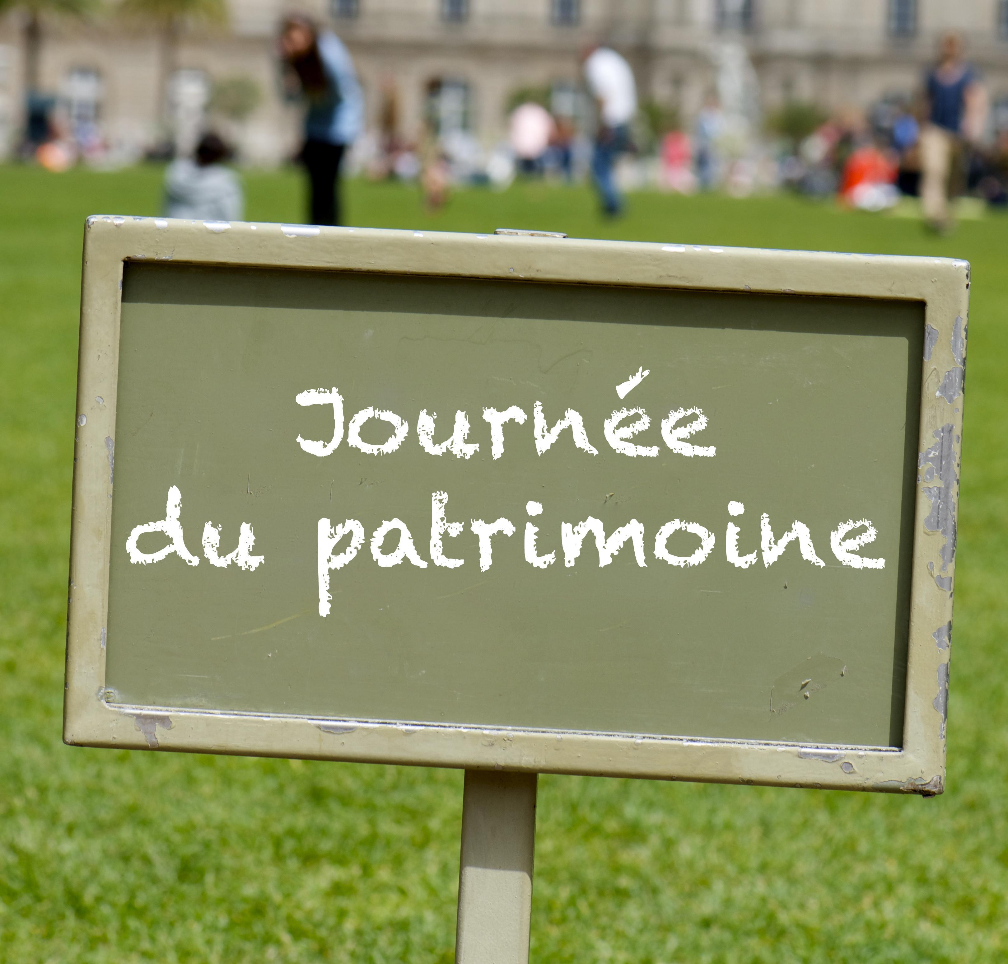 Les Journées du Patrimoine à deux pas des Champs-Elysées