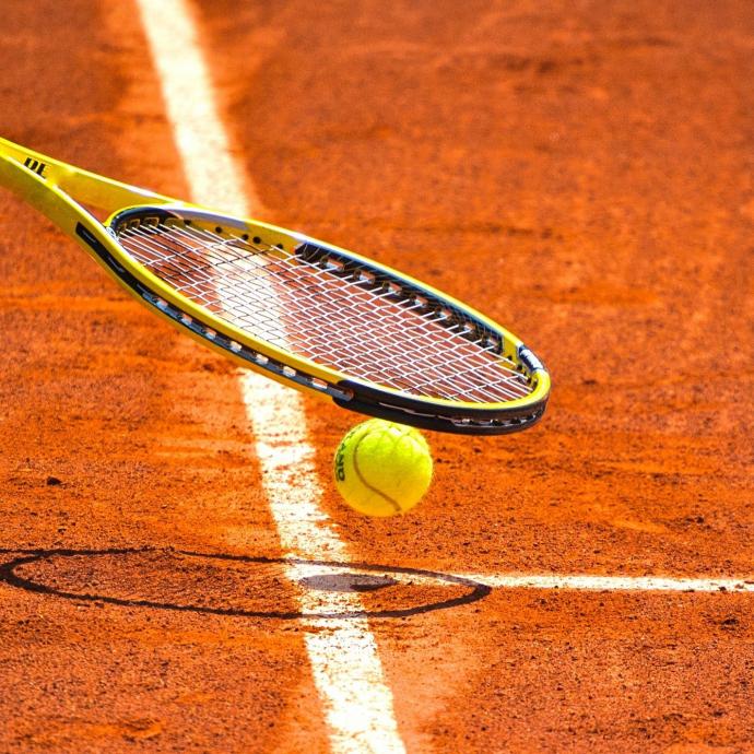 Toutes les émotions de Roland Garros