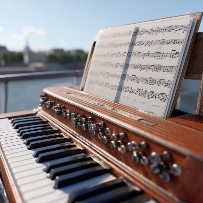 Feel the Rhythm of the 2025 Fête de la Musique from Hotel O.LYSEE in Paris